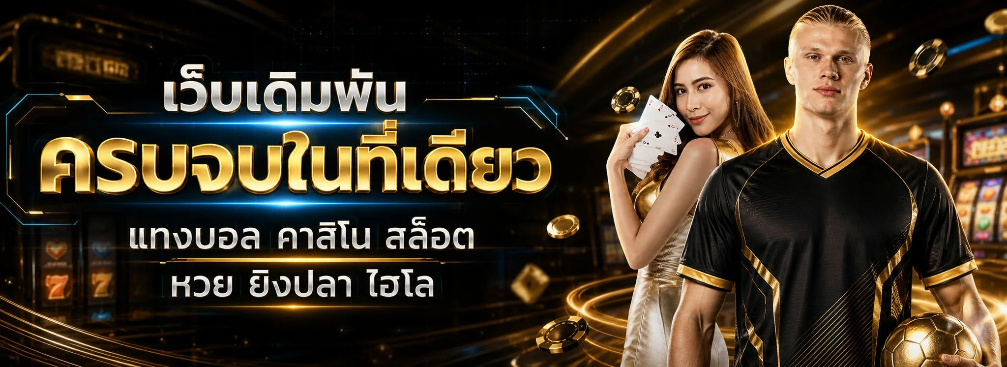 UFAKING789 เว็บตรง สล็อตออนไลน์ คาสิโนครบวงจร แบนเนอร์หน้าแรก